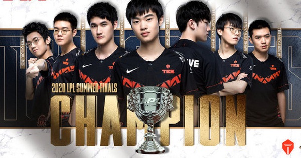 Dẫm vào vết xe đổ của Suning, JD Gaming quăng luôn chức vô địch LPL vào tay TOP Esports