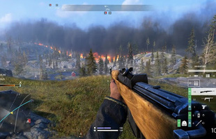 Link tải 4 game miễn phí cực hot, có cả Battlefield V