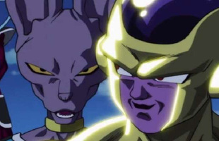 Top 7 nhân vật ích kỷ nhất Dragon Ball, Thần Hủy Diệt cũng góp mặt, Frieza thế mà chỉ đứng hạng 4