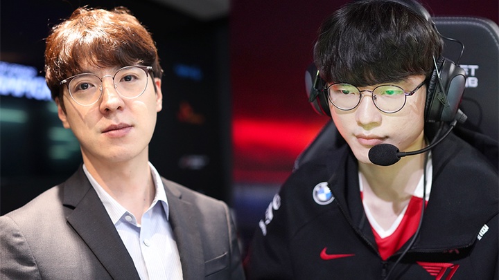 Nhận định T1 vs DK – Chung kết LCK mùa Hè 2021