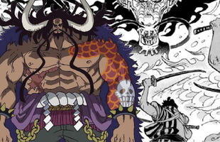 One Piece: Liệu Kaido có tự sát như cách mà một samurai vẫn làm sau khi bị đánh bại ở Wano?