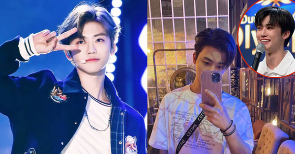 Soi mẫu ốp iPhone của Jaemin (NCT), nhìn thì đơn giản nhưng giá lại cực kì đắt đỏ