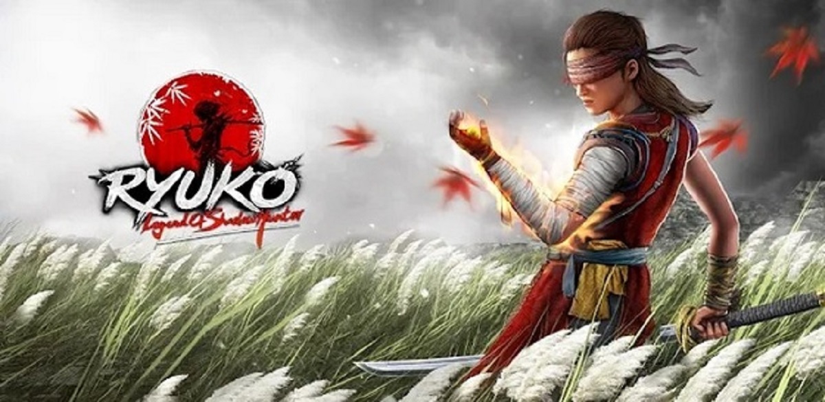 Ryuko Shadow Hunter: Ghost of tsushima đã có phiên bản mobile