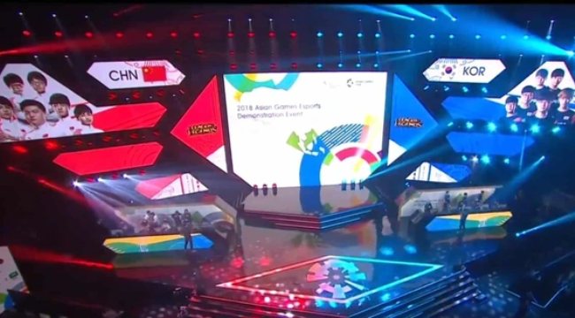 LMHT: Bất ngờ với những quy định ngặt nghèo cho BLV ở Asian Games 2022