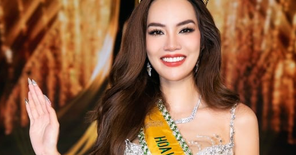 Hành trình thi nhan sắc đầy trắc trở của Miss Grand Vietnam 2023