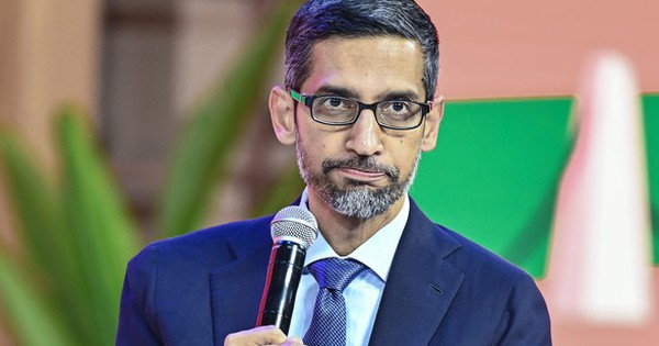 Chỉ bằng một câu nói, CEO Google đã cho thấy mặt tối đáng sợ của AI