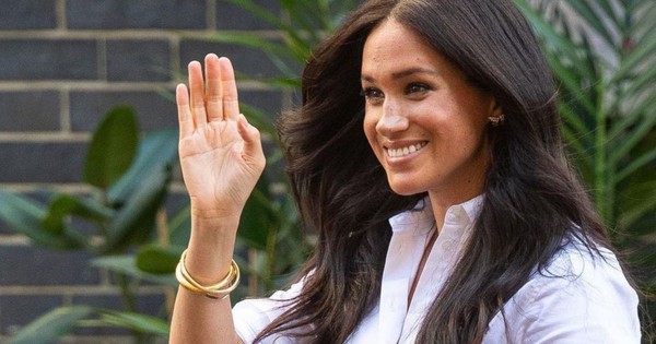 Dù đã rời hoàng gia, dự án do Meghan thực hiện vẫn mang về gần 30 tỷ đồng cho quỹ từ thiện của nhà chồng