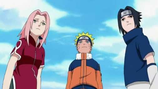 Tác giả Naruto nuối tiếc vì chưa khai thác sâu nhân vật Sakura