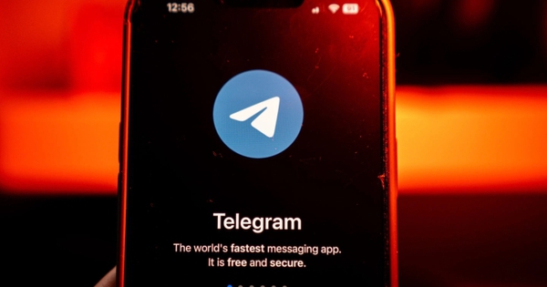 Vì sao Telegram bị coi là 