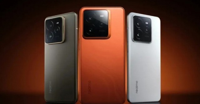 Realme GT 8 đạt chứng nhận quan trọng, hé lộ cấu hình ấn tượng