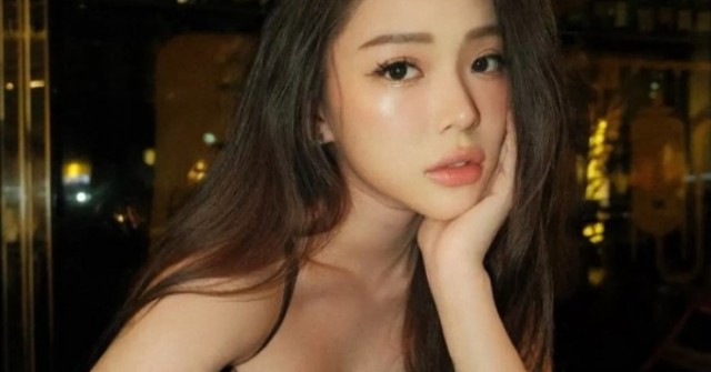 Hot girl hầu tòa vì trộm mỹ phẩm ở nước ngoài