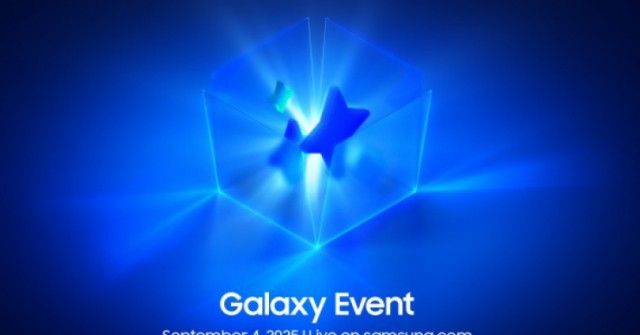 HOT: Samsung chính thức tung thư mời sự kiện ra mắt Galaxy S25 FE mới