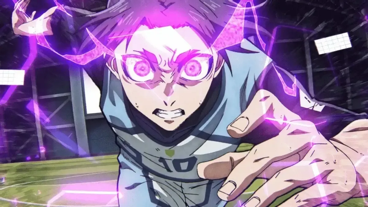 Spoiler Blue Lock Chap 316: Onazi vs Reo và Bachira