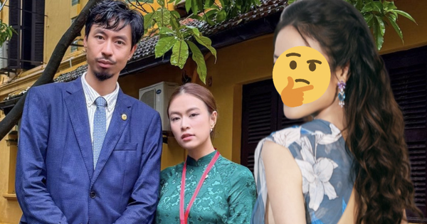Sao Vbiz này chính là 