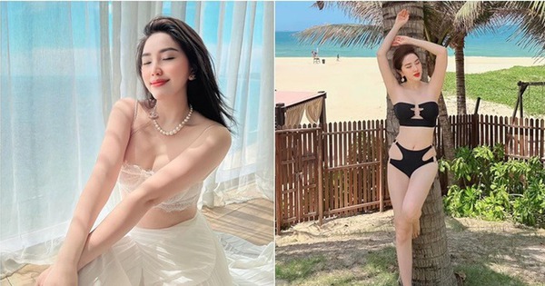 Nữ nghệ sĩ sở hữu biệt thự 2 mặt tiền ở TP.HCM, được đại gia chiều như công chúa, U40 đẹp căng tràn