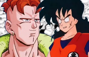 Dragon Ball: Krillin có thể yếu nhưng anh ấy vẫn mạnh hơn những nhân vật này