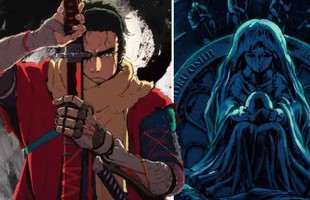 Khi hoạt hình là "vua": 5 anime sắp ra mắt hứa hẹn sẽ bùng nổ nhờ đồ họa đỉnh cao