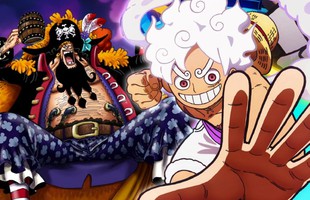 One Piece vừa báo trước một sự thay đổi lớn về Râu Đen