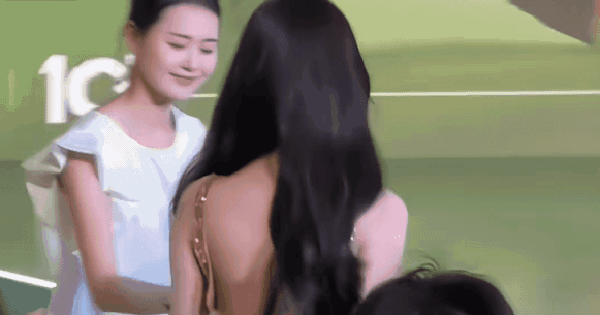 Nhìn mỹ nhân này là phải thốt lên "mặt còn giang sơn còn": Visual độc nhất tỷ người có một, ngắm 12 năm chưa chán