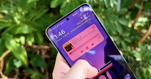 2 năm rồi tôi vẫn dùng mẫu điện thoại 
