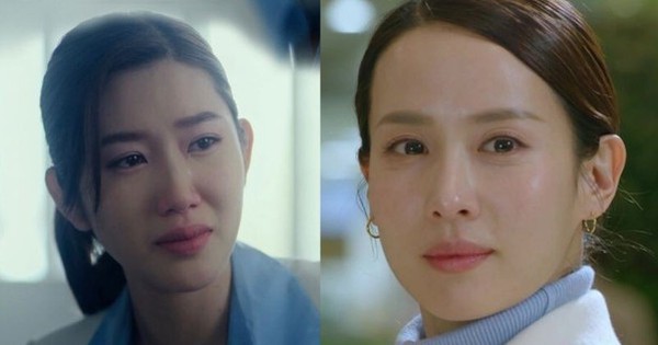 Tranh cãi phim Cô Đừng Hòng Thoát Khỏi Tôi cứ “hao hao” 1 phim Hàn từng làm mưa làm gió vào năm 2019