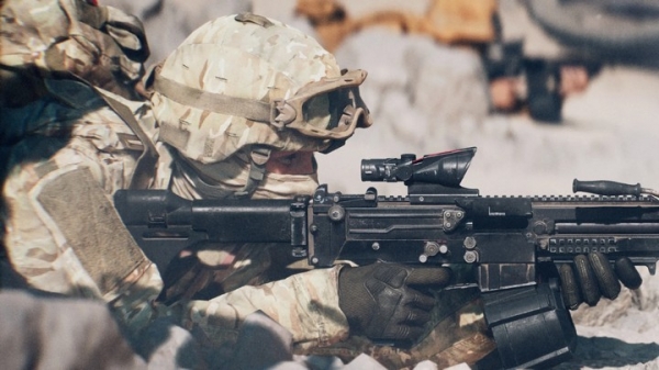 EA Bị Tố "Vung Tiền Mua Lời Khen" Cho Battlefield 6: Sự Thật Đằng Sau Bom Tấn Hay Chỉ Là Chiêu Trò PR?