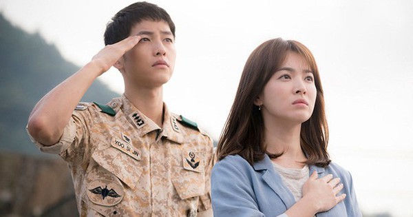 10 phim ngôn tình Hàn Quốc hay nhất thế kỷ 21: Song Hye Kyo có tận 3 bom tấn, hạng 1 đỉnh hơn cả chữ đỉnh