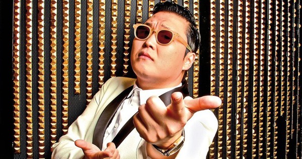 "Ông hoàng tỷ view" Psy vừa bị bắt: Đổi đời nhờ một bản hit, đời tư nhiều bê bối