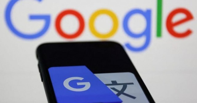 Google Dịch chính thức có "quyền năng" được mong đợi từ rất lâu