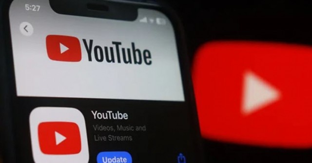 YouTube sa đà vào AI, tự ý chỉnh sửa video của người dùng