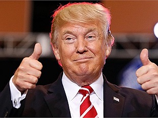 Tổng thống Donlad Trump rót tiền vào STEM, tác động mạnh mẽ đến ngành công nghiệp game