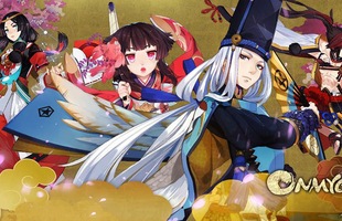 Onmyoji - Bom tấn RPG cực hot của NetEase đã ra mắt bản TA, game thủ Việt có thể tải ngay