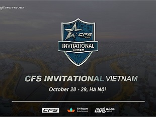 CFSI 2017:  EvaTeams 