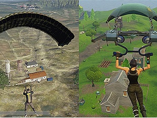 PUBG phiên bản miễn phí đạt hơn 1 triệu người chơi ngay trong ngày đầu ra mắt