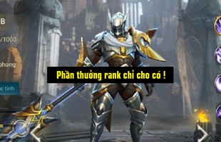 Liên Quân Mobile: 3 nguyên nhân khiến game thủ cảm thấy chán nản trong việc leo rank mùa 4