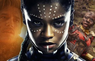 Avengers 4: Shuri - nhân vật thông minh nhất MCU sẽ là chìa khóa giúp các Avengers đã chết quay trở lại?