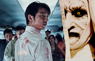 Zombie chuẩn bị về làm 