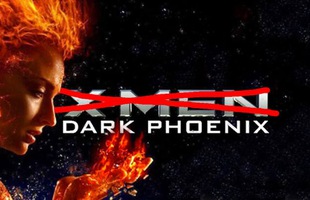 Tại sao bom tấn Dark Phoenix lại 