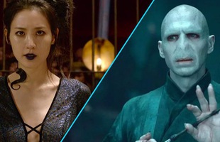 Fantastic Beasts 2: Liệu Chúa Tể Hắc Ám Voldemort có xuất hiện cùng 