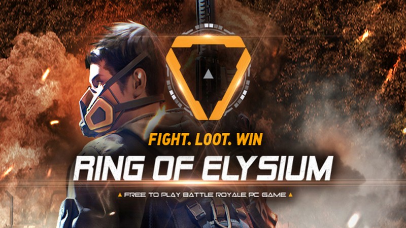 Ring of Elysium - Hàng mới của Tencent quyết tâm mạnh tay với Hacker, khóa Acc theo máy