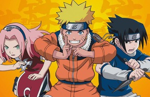 16 chi tiết thú vị chưa từng được bật mí về Naruto (P.1)