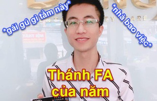 Đã 27 mùa bánh chưng, game thủ vẫn chỉ cần 20 mảnh vải vắt vai chứ “cóc cần” mảnh tình nào, nhà bao việc!