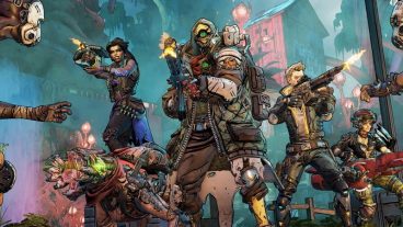 Đánh giá Borderlands 3: Rộng lớn hơn và nhiều bug hơn - PC/Console