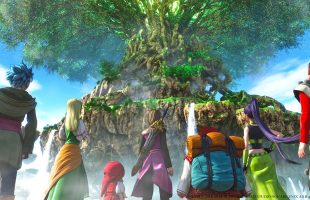 [Đánh giá] Dragon Quest XI: Phiên bản hoàn chỉnh nhất, càng khó chơi càng thích