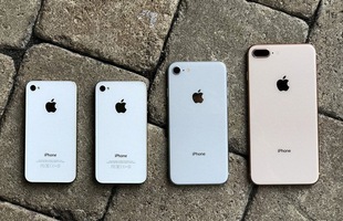 Phát hiện lỗ hổng nghiêm trọng cho phép jailbreak iPhone 4s đến iPhone X vĩnh viễn, Apple không thể vá được?
