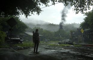 [Đánh giá] 3 giờ tràn đầy cảm xúc cùng Last Of Us Part 2