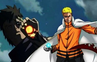 Boruto chap 38 có thể đã hé lộ số phận của Hokage đệ thất Naruto trong tương lai?