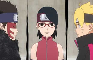 Boruto: Sarada Uchiha và 5 ứng cử viên tiềm năng cho vị trí Ngũ đại Kage trong tương lai