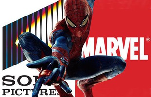 Sony và Marvel lại 