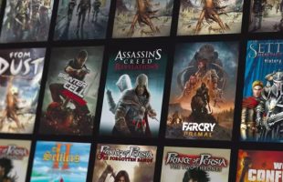 Assassin’s Creed trở thành thương hiệu bán chạy nhất của Ubisoft